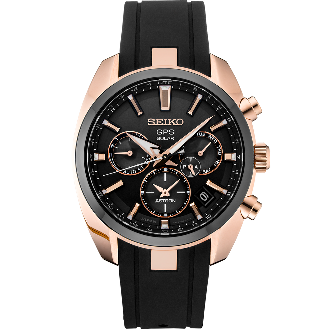 SEIKO SSH024J1