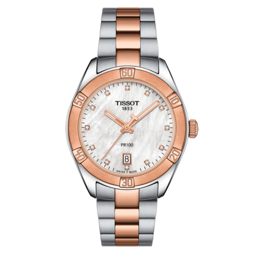 TISSOT T1010102211101