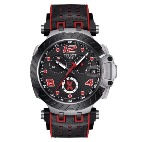 TISSOT T1154172705702