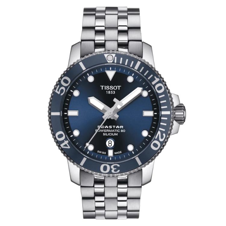 TISSOT T1204071104101