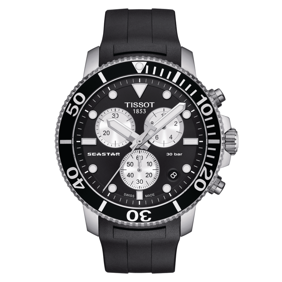 TISSOT T1204171705100