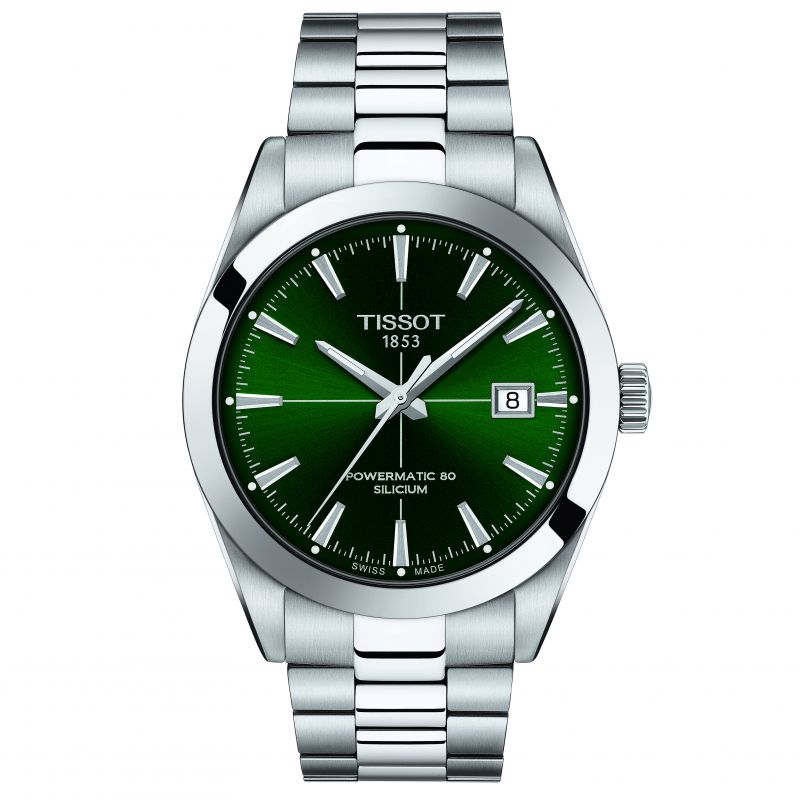 TISSOT T1274071109101