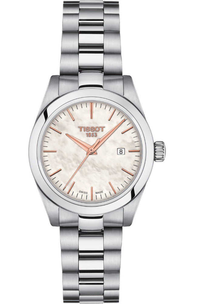 TISSOT T1320101111100