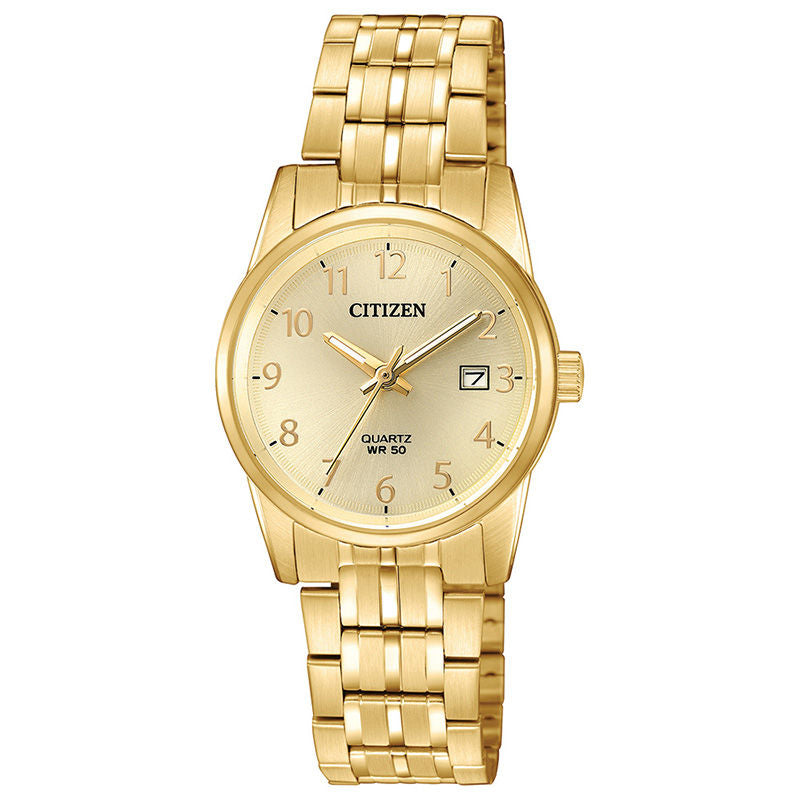 CITIZEN EU6002-51Q