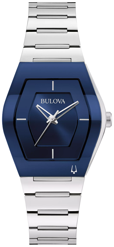 BULOVA 96L293