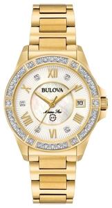 BULOVA 98R235