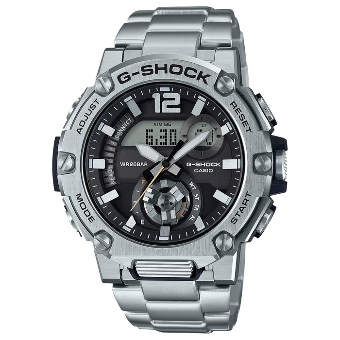 CASIO GSTB300SD-1A