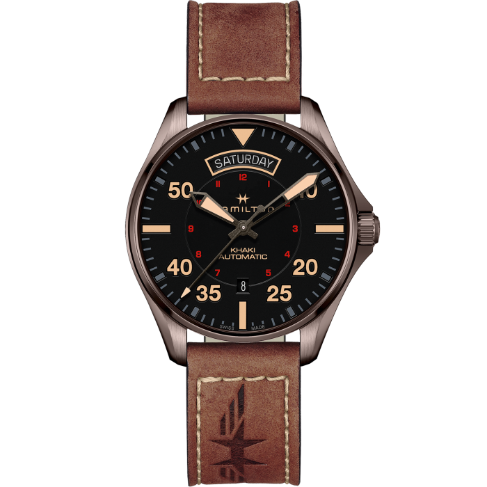 HAMILTON H64605531