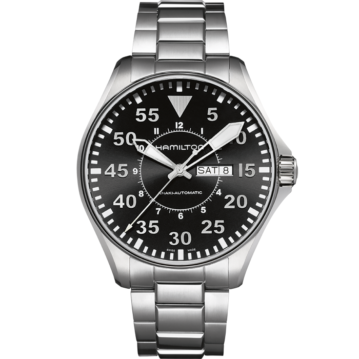 HAMILTON  H64715135