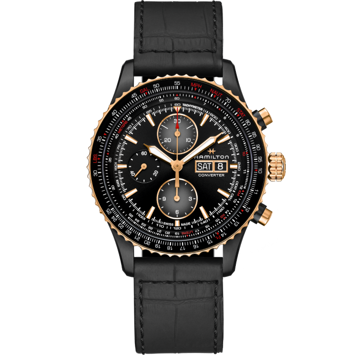 HAMILTON H76736730