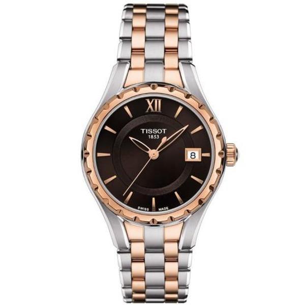 TISSOT T0722102229800