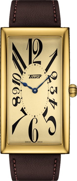 TISSOT T1175093602200