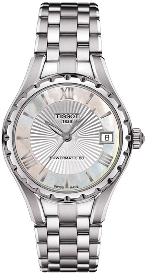TISSOT T0722071111800