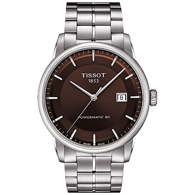TISSOT T0864071129100
