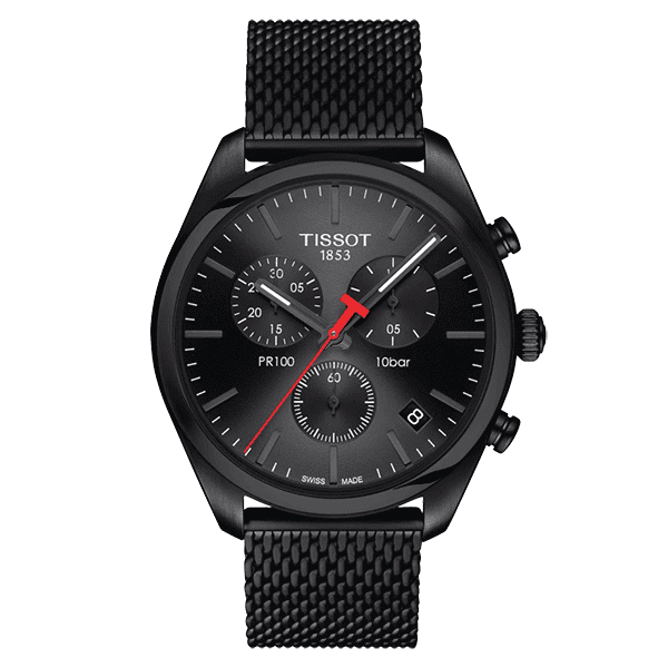 TISSOT T1014173305100