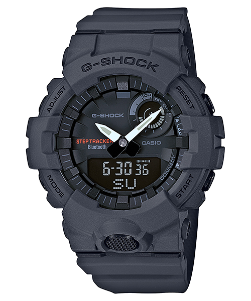 CASIO GBA800-8A