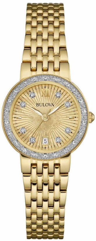 BULOVA 98R212